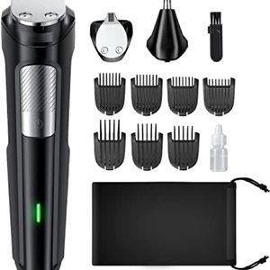 Men’s 3-in-1 Hair/Beard Trimmer